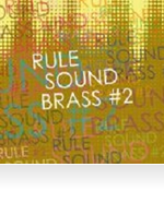 Rule Sound Brass #2（るーるさうんどぶらす）